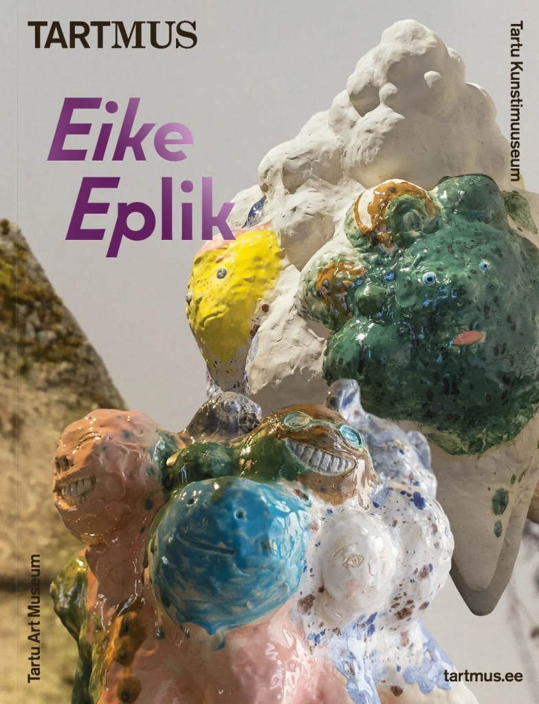 Eike Eplik publication cover