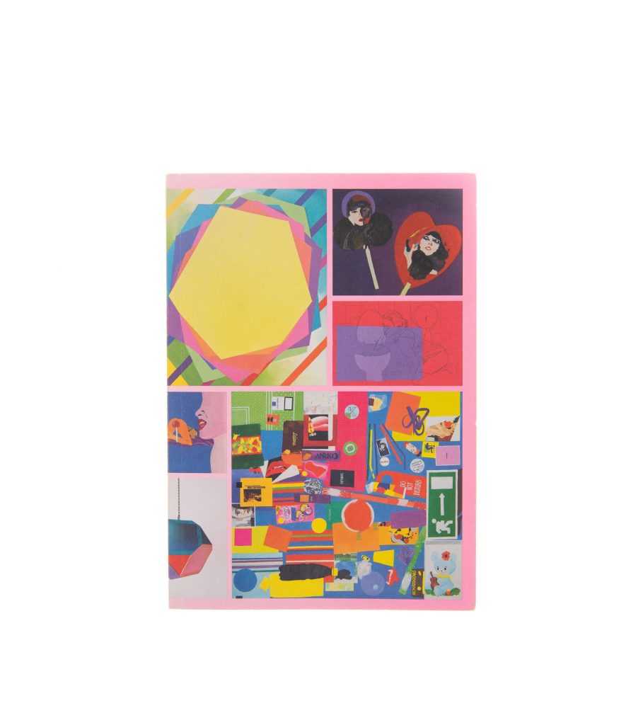 Kristi Kongi publication cover