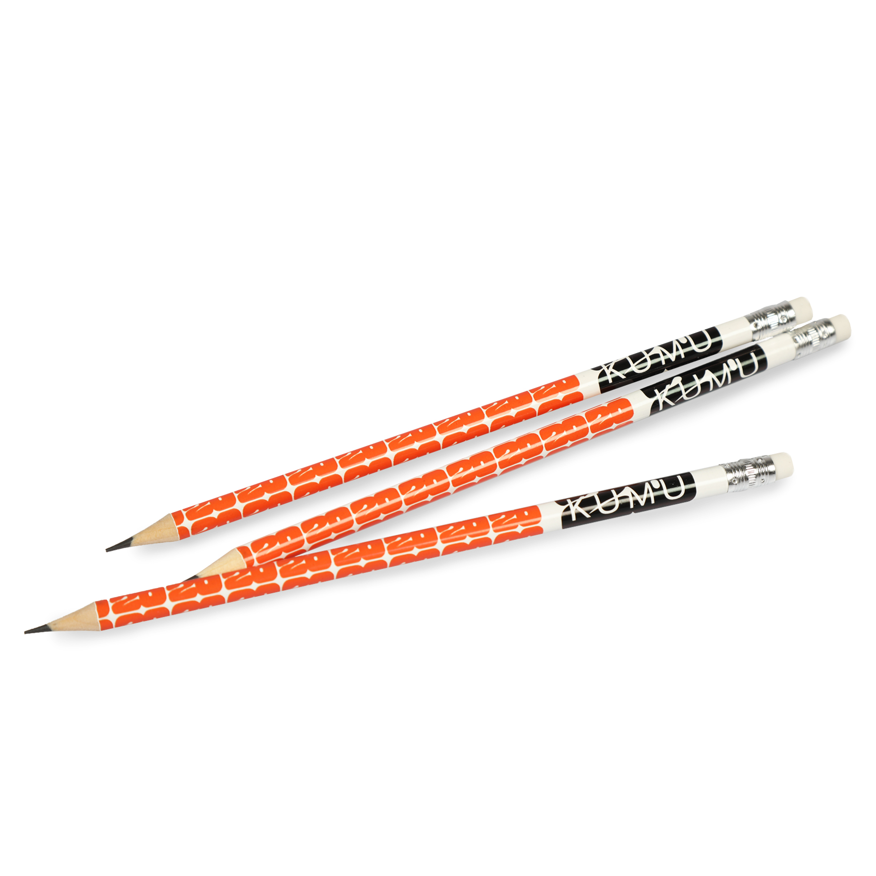 Kumu 20 pencils